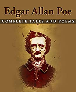 Edgar Allan Poe: Complete Tales and Poems