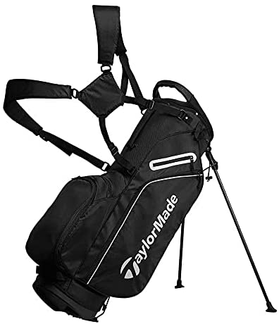 TaylorMade 5.0 ST Stand Bag