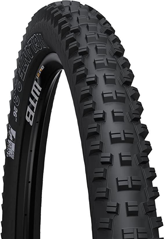 WTB Vigilante 2.3 TCS Light/Fast Rolling Tire