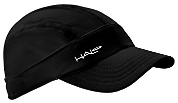 Halo Headband Sweatband Sport Hat
