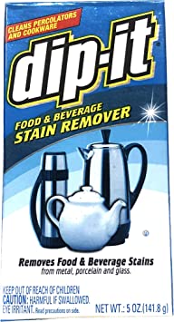 Dip It Appliance Cleaner