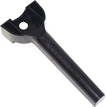 Vitamix Blender Wrench Retainer Nut and Blade Removal Tool Wrench Compatible with Vitamix 15596 retainer nut Vitamix wrench