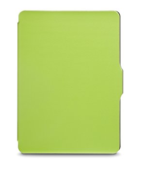 All-New Nupro Kindle Case - Green (8th Generation)