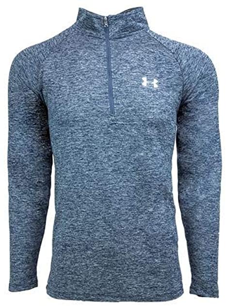 Under Armour Men's UA Tech 1/2 Zip Pullover