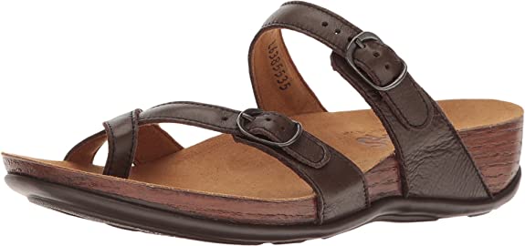 SAS Women's Flat Sandals