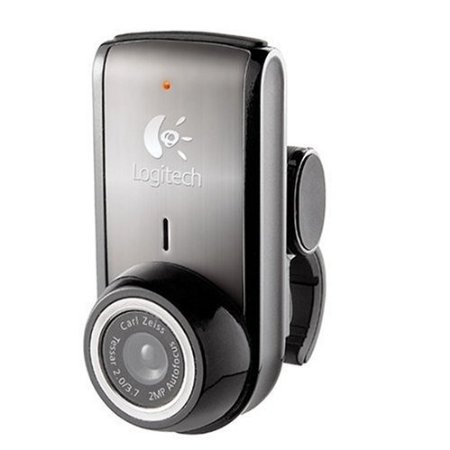 Logitech 720p Webcam C905