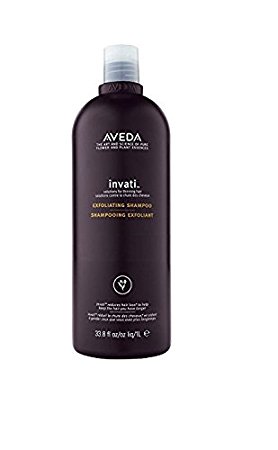 Aveda Invati BB Shampoo, 33.8 Ounce