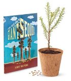 Tree Growing Kit - Giant Sequoia - by Jonsteen Company