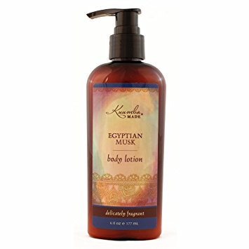 Egyptian Musk Body Lotion, 6 OZF