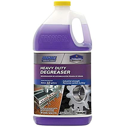 Member's Mark Commercial Heavy Duty Degreaser - 1 gallon