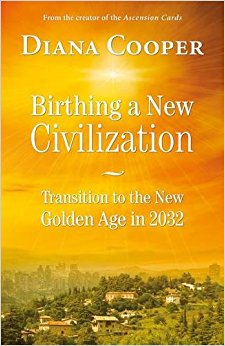 Birthing A New Civilization: Transition to the New Golden Age in 2032