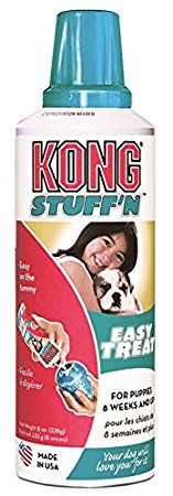 KONG Stuff'N Easy Treat, 8-Ounce