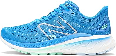 New Balance Women's Fresh Foam X 880 V13 Running Shoe Sneaker