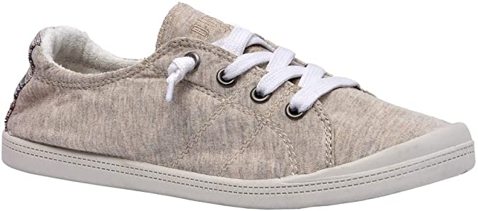 Dunes Sport Women's Reesa Canvas Sneaker