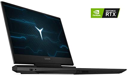 2019 Lenovo Legion Y545 15.6" FHD Gaming Laptop Computer, 9th Gen Intel Hexa-Core i7-9750H Up to 4.5GHz, 32GB DDR4 RAM, 1TB HDD   1TB PCIE SSD, GeForce GTX 1660 Ti 6GB GDDR6, Windows 10