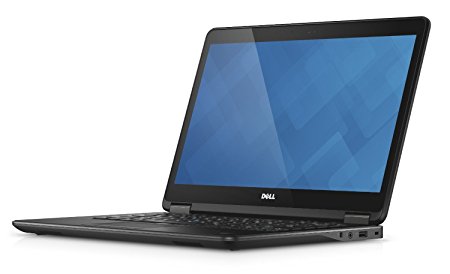 Dell Latitude E7440 14" UltraBook PC - Intel Core i5-4300U 1.9GHz 8GB 256G SSD Windows 10 Professional (Certified Refurbished)