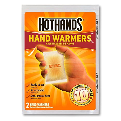 HotHands Hand Warmers, 20 Count