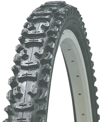 Kenda Smoke Type K816 Bicycle Tire - 26 x 2.1