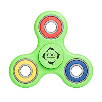 EDC Fidgeter Fidget Spinner Prime Quality. Best Cool Tri Fidget Hand Spinner. Cheap Fidget Spinner Fidget Toy. Figit Spinner Prime Toy.