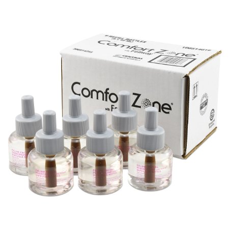 Comfort Zone Multicat Refill (6 Pack)