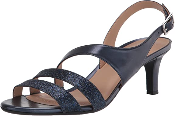 Naturalizer Women's Taimi Dress Sandal