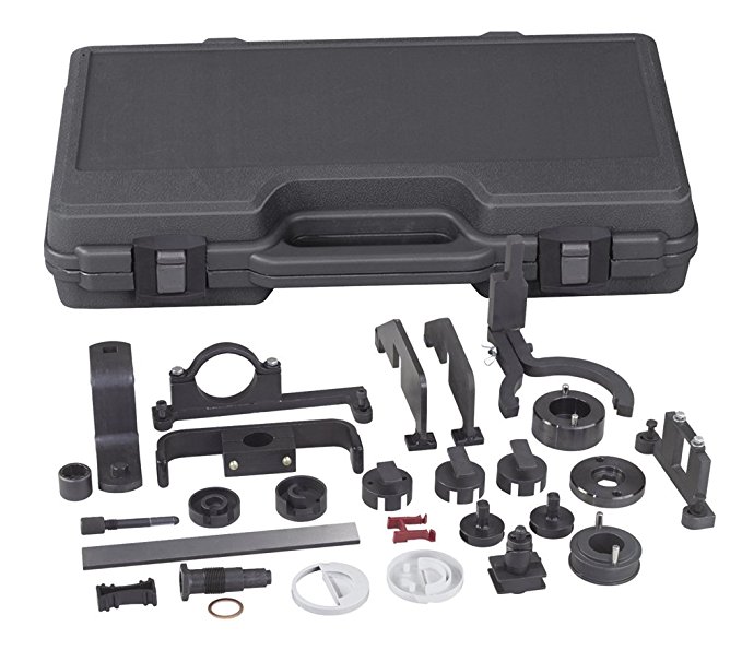 OTC 6489 Ford Master Cam tool Service Set