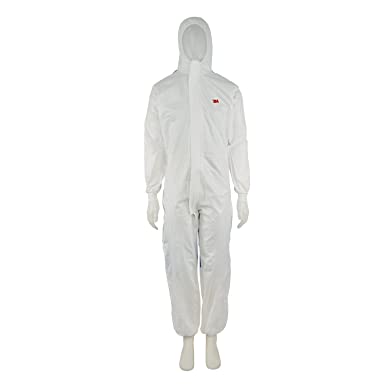 3M Protective Coverall, 4535-3XL