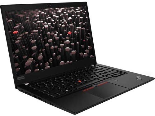 Lenovo ThinkPad P43s 20RH000JUS 14" Mobile Workstation - 1920 x 1080 - Core i7 i7-8665U - 16 GB RAM - 512 GB SSD - Glossy Black - Windows 10 Pro 64-bit - NVIDIA Quadro P520 with 2 GB - in-Plane S