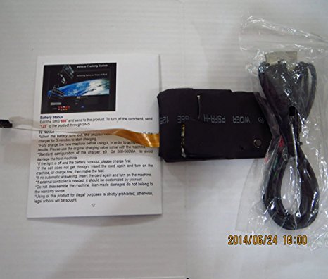 Mini Hd X009 Module Camera/camcorder Support Gsm/gprs Network for Phone Mutilfunction Positioner Alarm