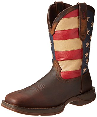 Durango Men's Rebel Western Boot