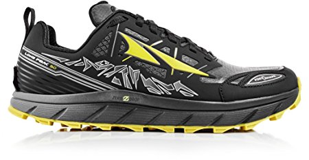 Altra Lone Peak 3.0 Low Neo Shoe - Men's