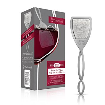The Wand Wine Filter 8-pack (8)