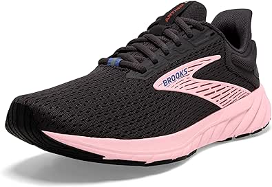 Brooks Women’s Anthem 6 Neutral Running Shoe