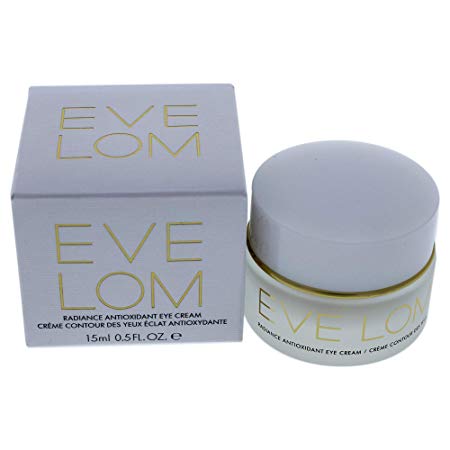 Eve Lom Radiance Antioxidant Eye Cream, 0.50 Ounce