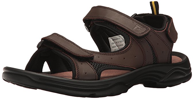 Propét Propet Men's Daytona Flat Sandal