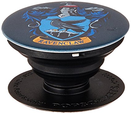 PopSockets: Expanding Stand and Grip for Smartphones and Tablets - Ravenclaw