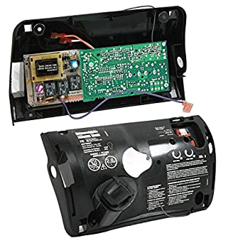 Craftsman 41A5483-14 Garage Door Opener Logic Board Genuine Original Equipment Manufacturer (OEM) Part