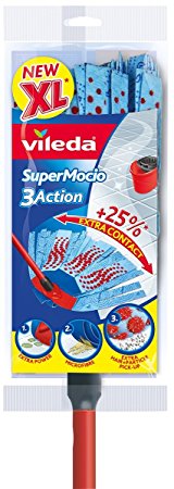 Vileda SuperMocio 3 Action Mop