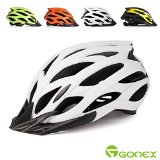 Gonex Wind Cross RoadMountain Bike HelmetBicycle Adult Helmet