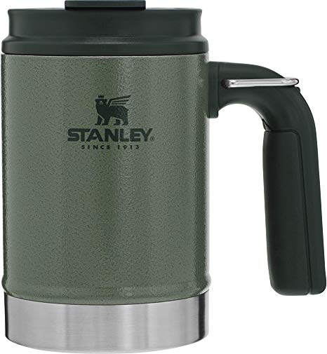 Stanley Classic Big Grip Camp Mug - 16oz