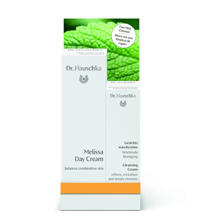 Melissa Day Cream and Cleaning Hydrating Cream Duo
