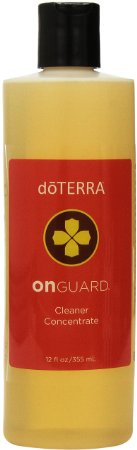 doTERRA OnGuard Cleaner Concentrate
