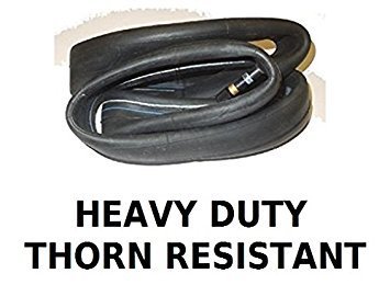 16" Heavy Duty Thorn Resistant Inner Tube for BOB Revolution SE/Flex/Pro/Sport Utility/Ironman Strollers