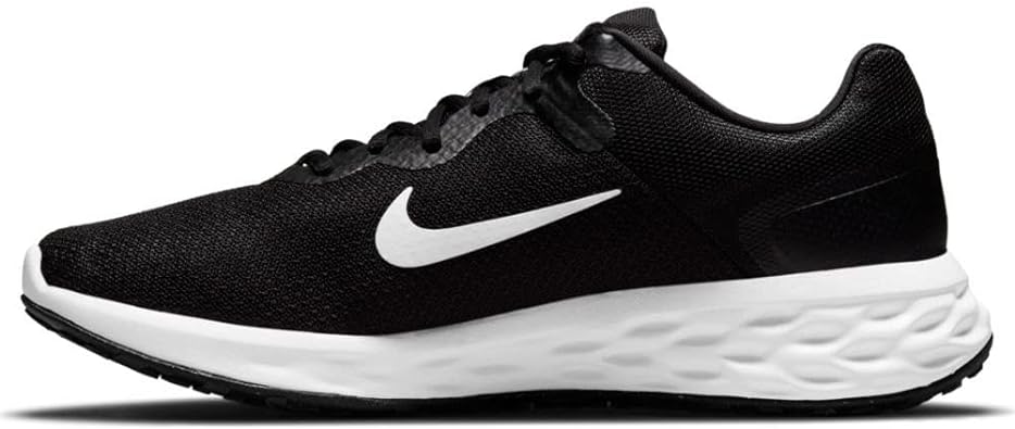 NIKE Men's Revolution 5 Flyease Running Shoe