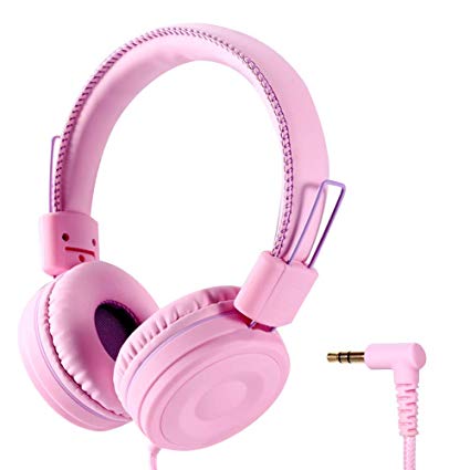 Fakespot Powmee M1 Kids Headphones Wired Head Fake Review