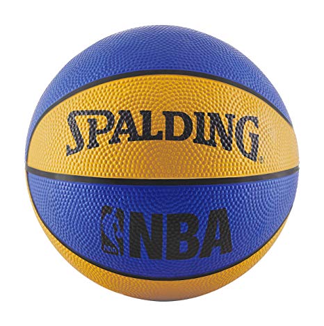 Spalding NBA Mini Basketball