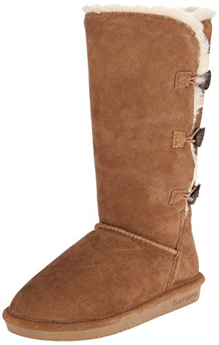 BEARPAW Women's Lauren Winter Boot