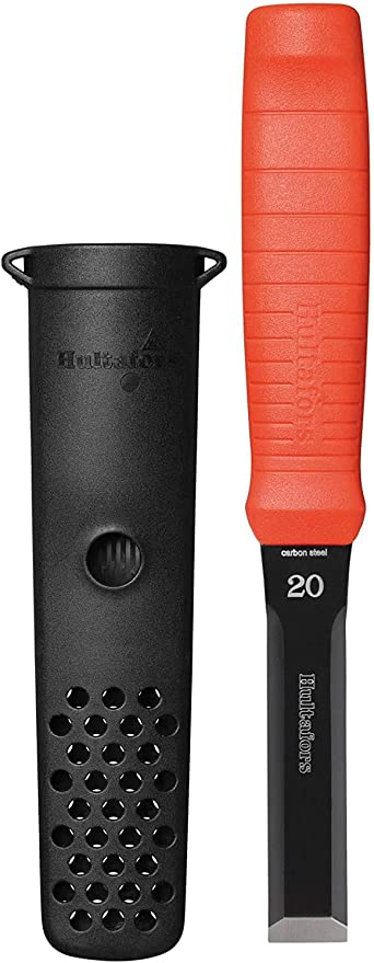 Hultafors 390063 EDC 20 Chisel