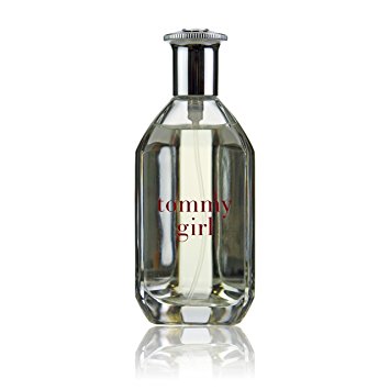 Tommy Hilfiger Tommy Girl By Tommy Hilfiger -Eau De Toilette Spray 3.4 Oz