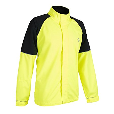 Tenn Mens Vision Waterproof Cycling Jacket